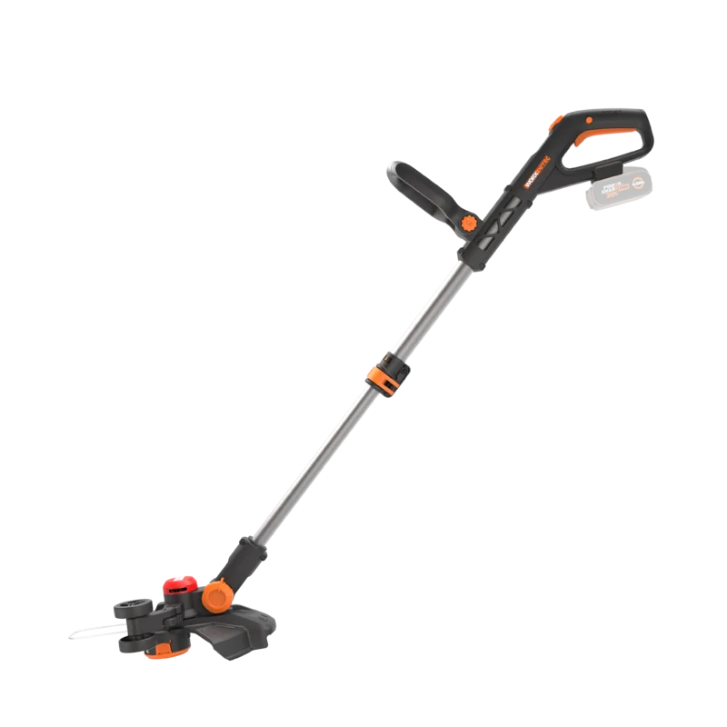 Worx WG173E.9 PowerShare 20V Nitro Græstrimmer – Solo