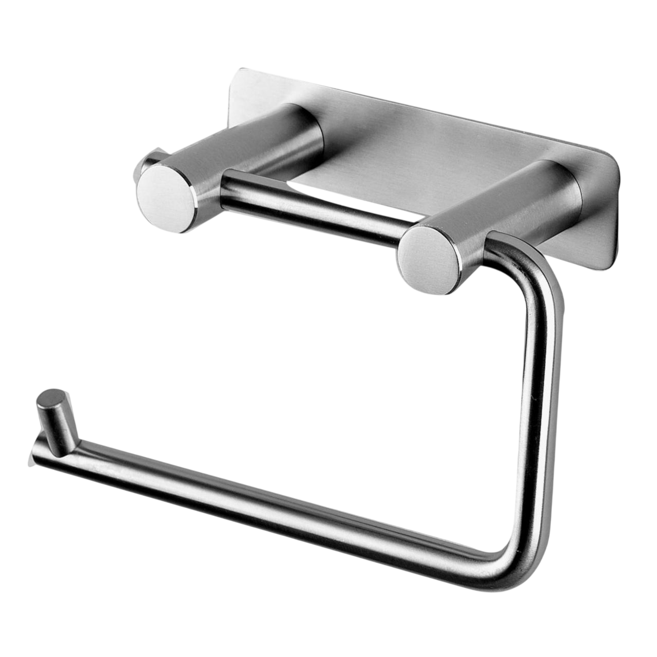 Adora Toiletpapirholder i steel