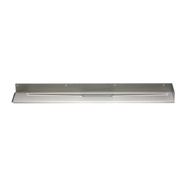 Unidrain Armatur 800 mm - mod højre væg
