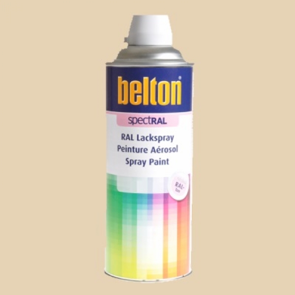 Belton 324 Ral 1015 Lys Elfenben
