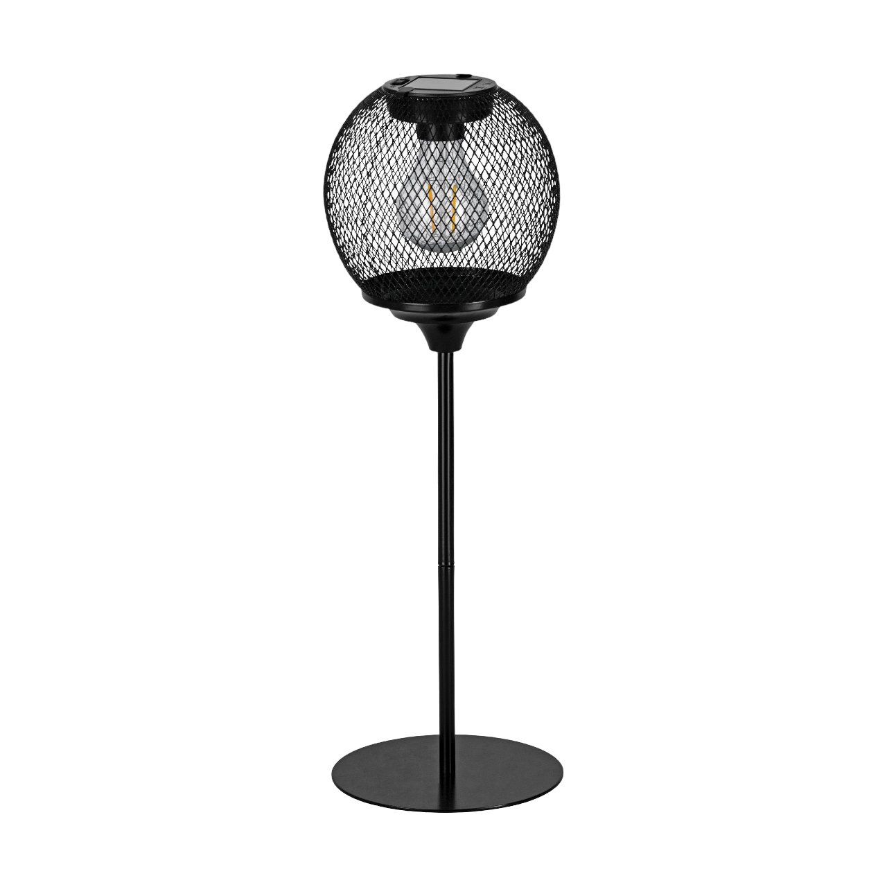 EGLO Solcelle standerlampe