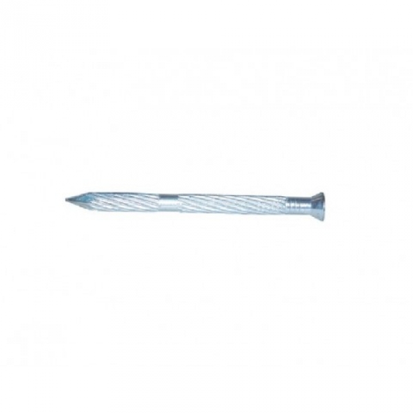 NKT Betonsøm Metalliseret 4,2x60 mm 100 stk.