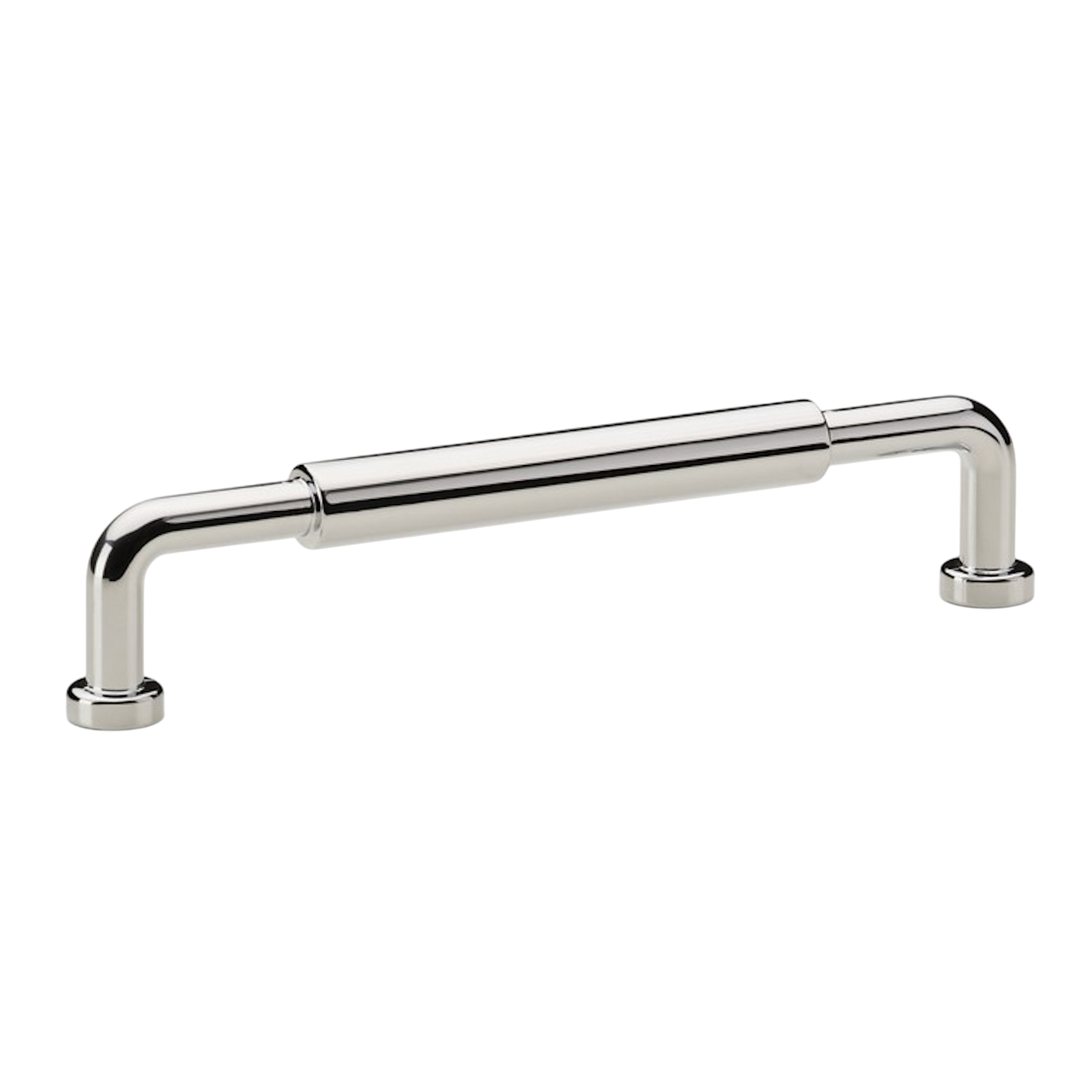 Habo Maja Møbelgreb cc96 mm i krom - 2 stk