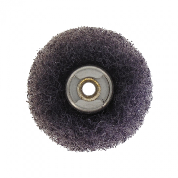 Dremel EZ SpeedClic Abrasive polerehjul K320 (512S) Tilbehørsdel