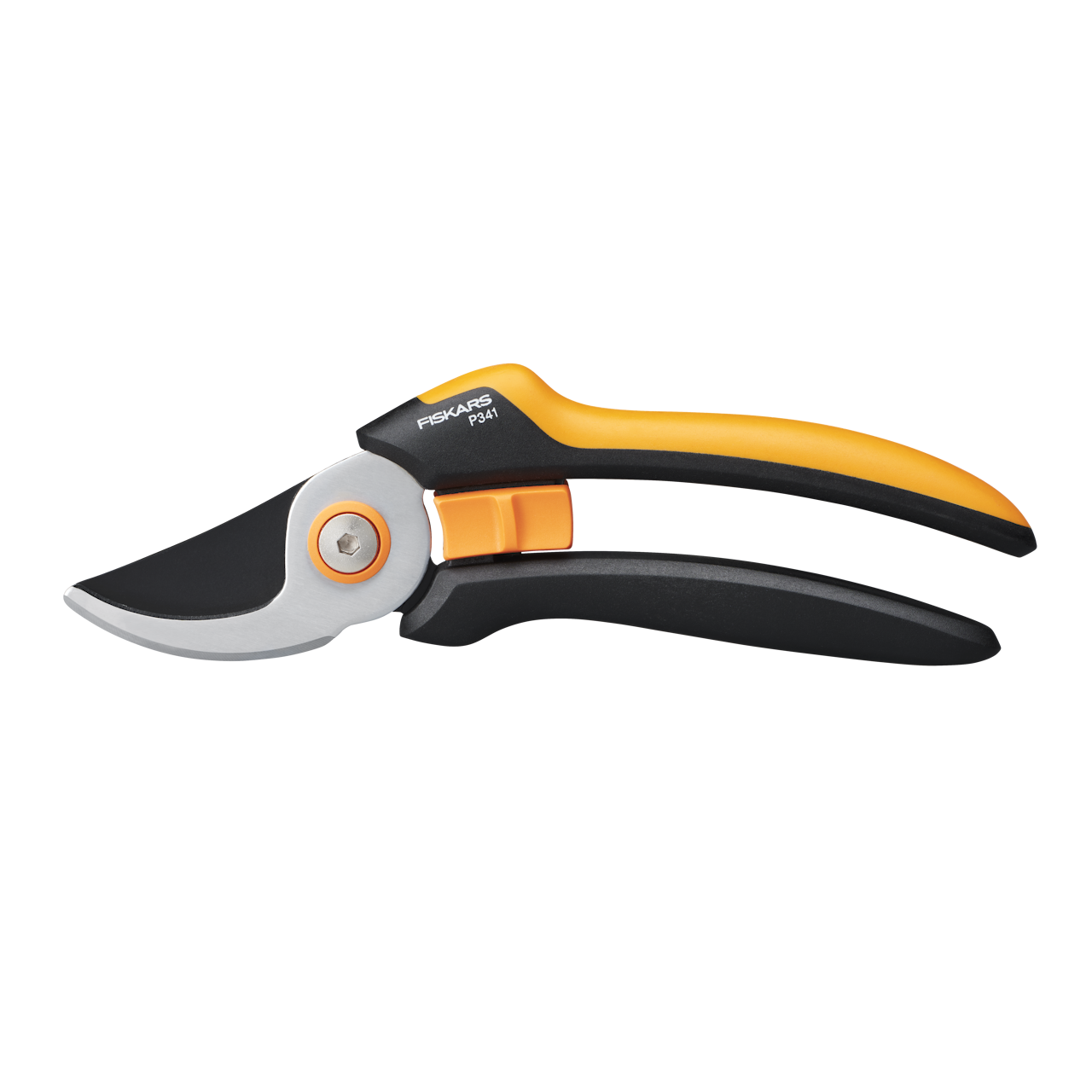 Fiskars P341 Solid Beskæresaks med sideskær
