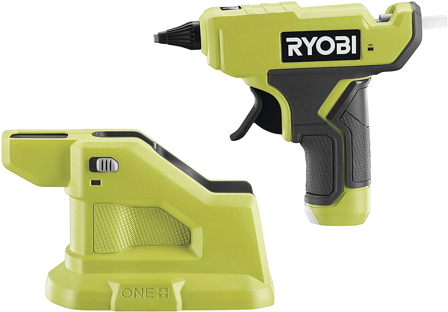 Ryobi RGLM18-0 ONE+ 18V Kompakt limpistol – Solo