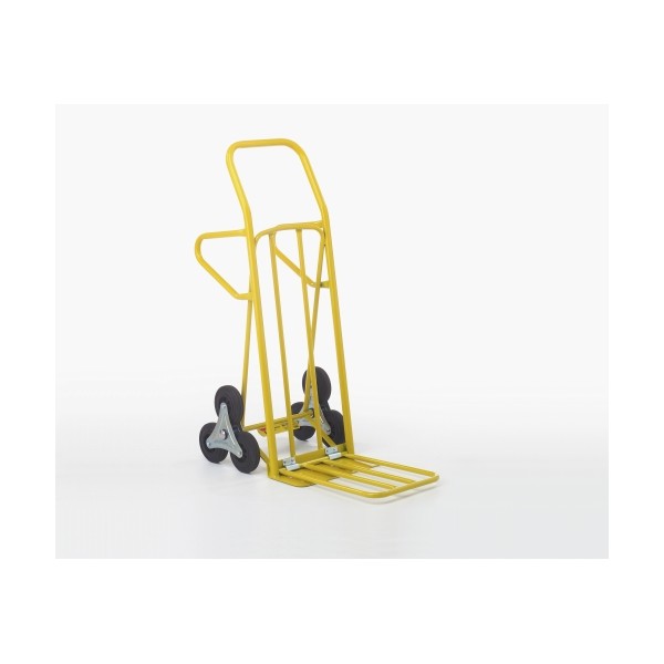 Ravendo Trappesækkevogn 200 kg. CLM 200 C