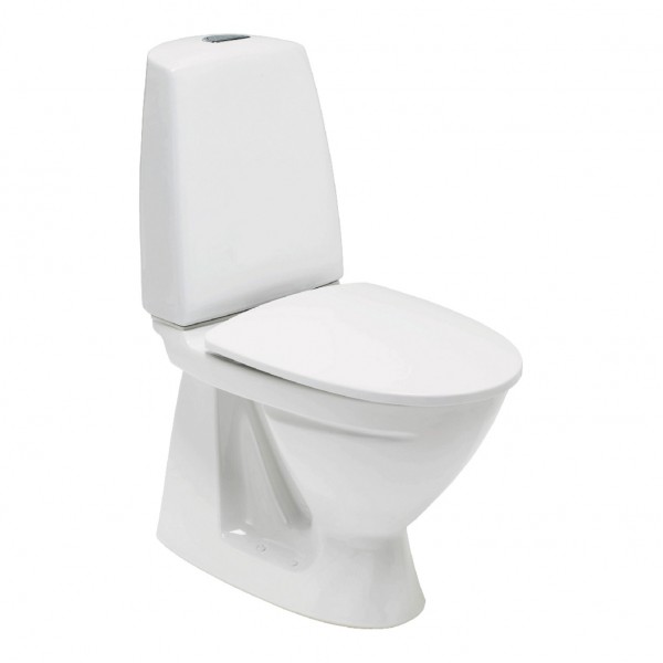 Ifø Sign toilet 6860 med s-lås