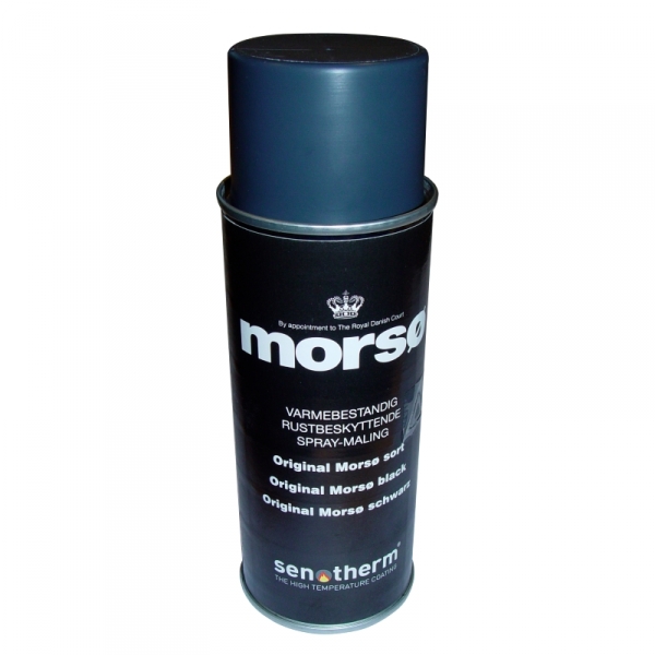 Morsø Spraymaling 400 ml.