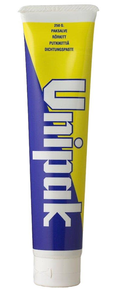 Unipak Paksalve - 250g
