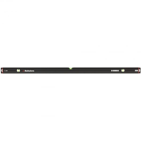 Hultafors PV 140 vaterpas på 140 cm