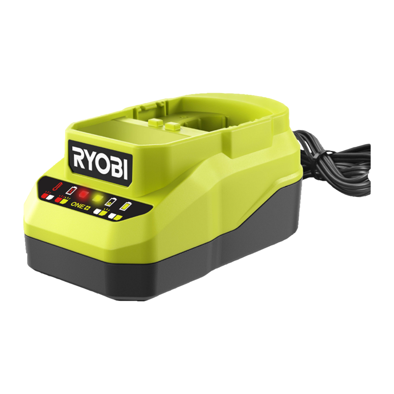 Ryobi RC18120A ONE+ Lader