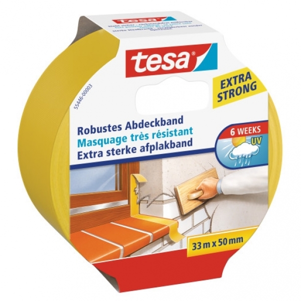 Tesa Robust Malertape