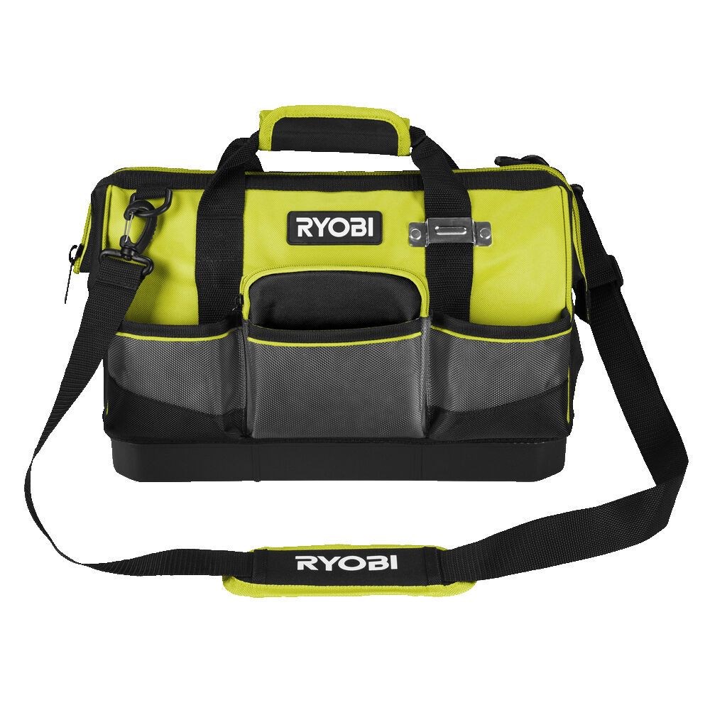 Ryobi RSSSTB1 Værktøjstaske 22L