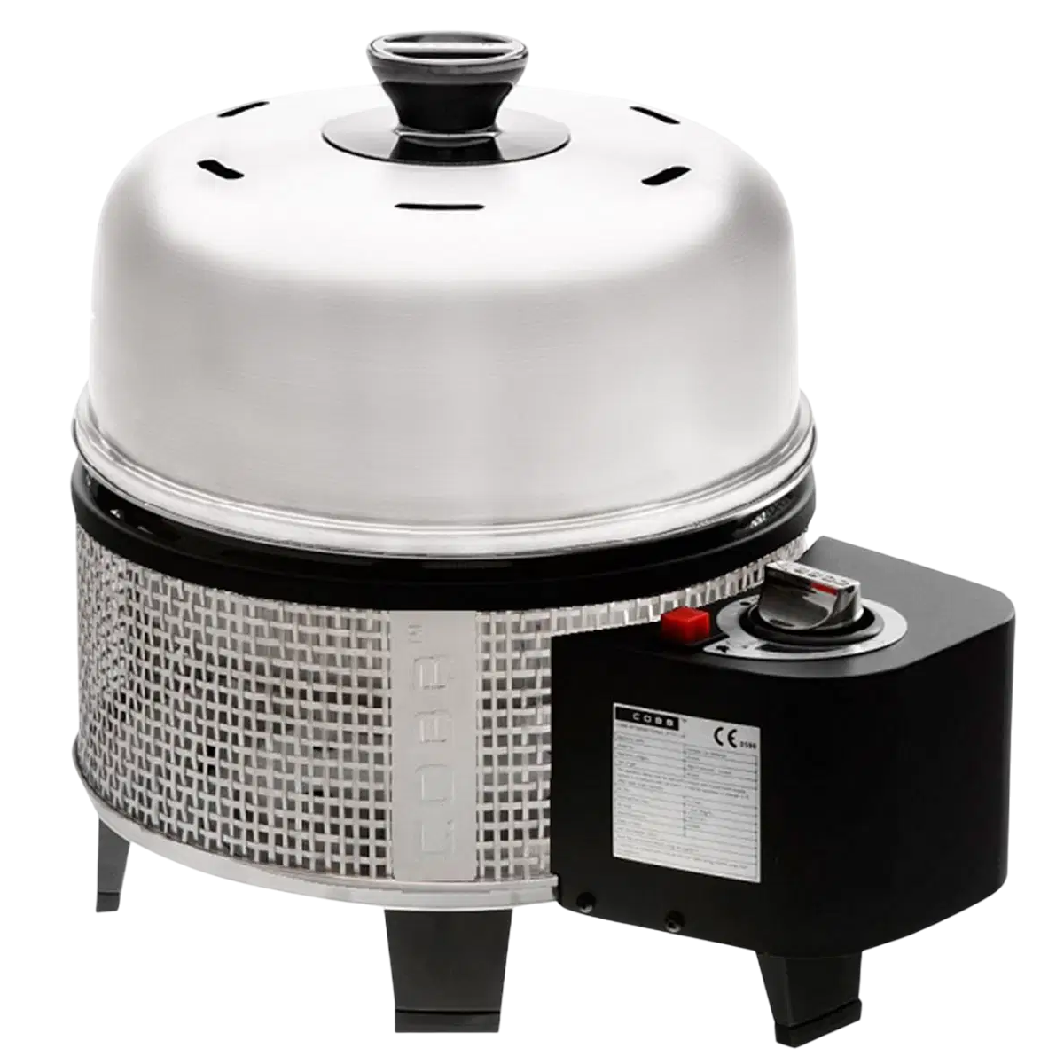 Cobb Premier Deluxe 2.0 Gasgrill