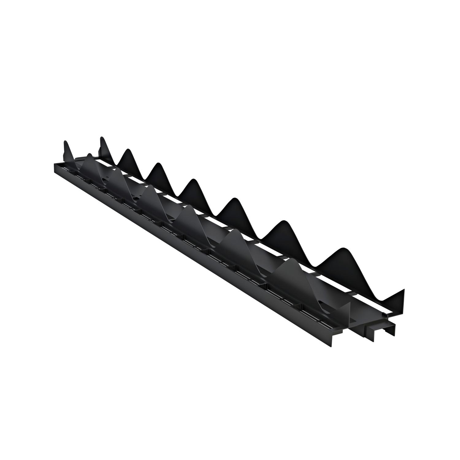 Swisspearl B7 Rygningselement