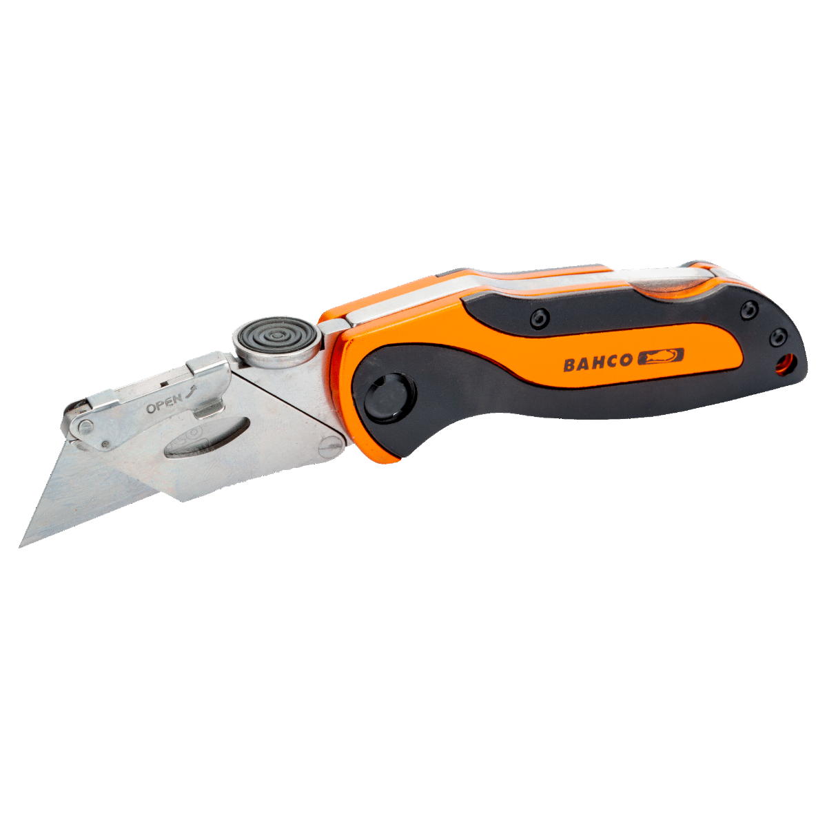 Bahco Foldekniv