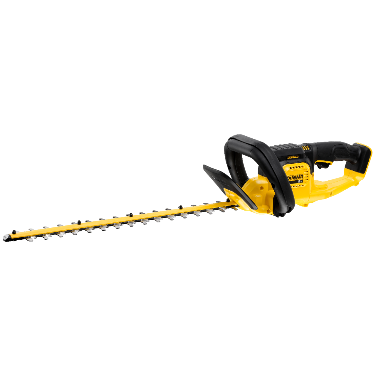 Dewalt DCMHT563N-XJ 18V XR Hækkeklipper – Solo