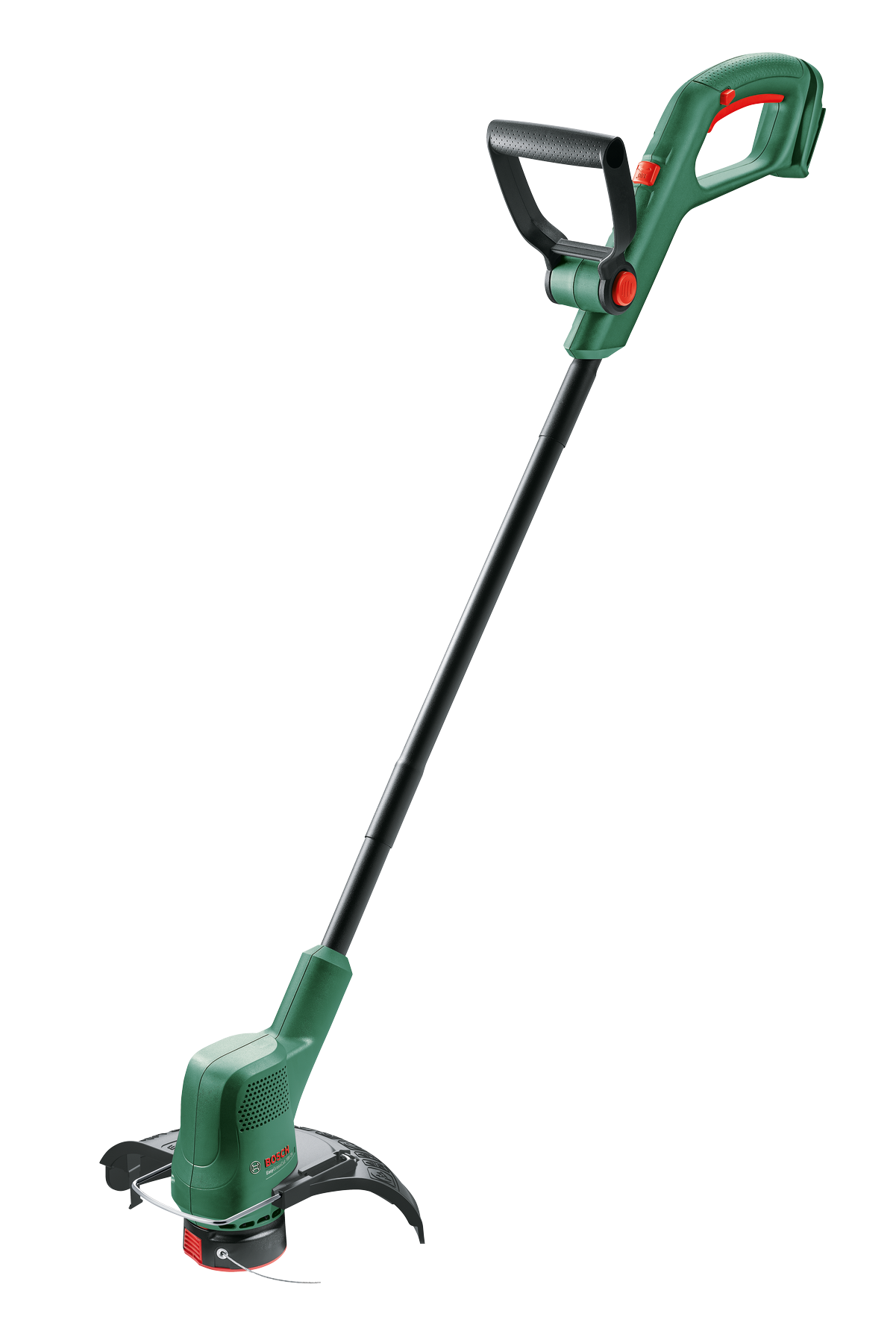 Bosch EasyGrassCut 18V-26 Græstrimmer – Solo