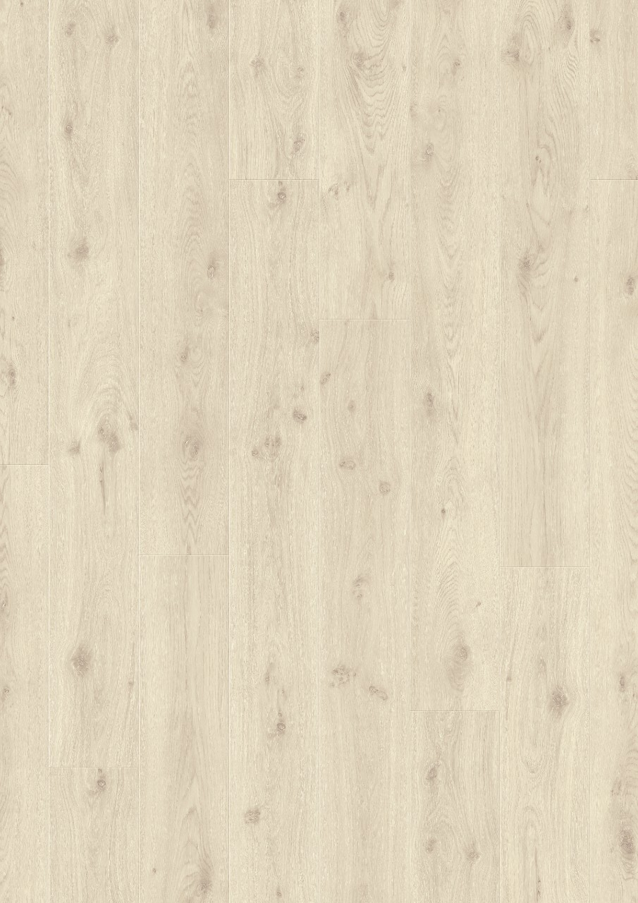 Pergo Trondheim Light Grey Oak Laminatgulv
