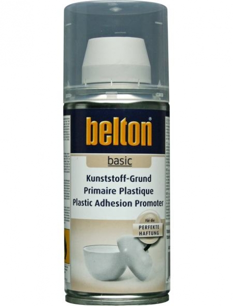 Belton 323 Kunststofgrunder