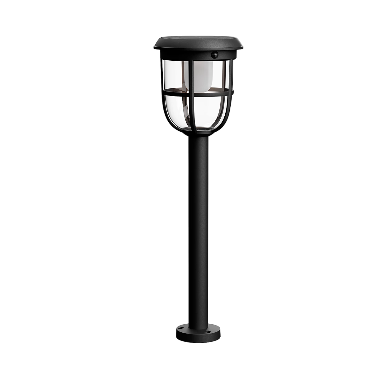 Philips Radii Solcelle bedlampe