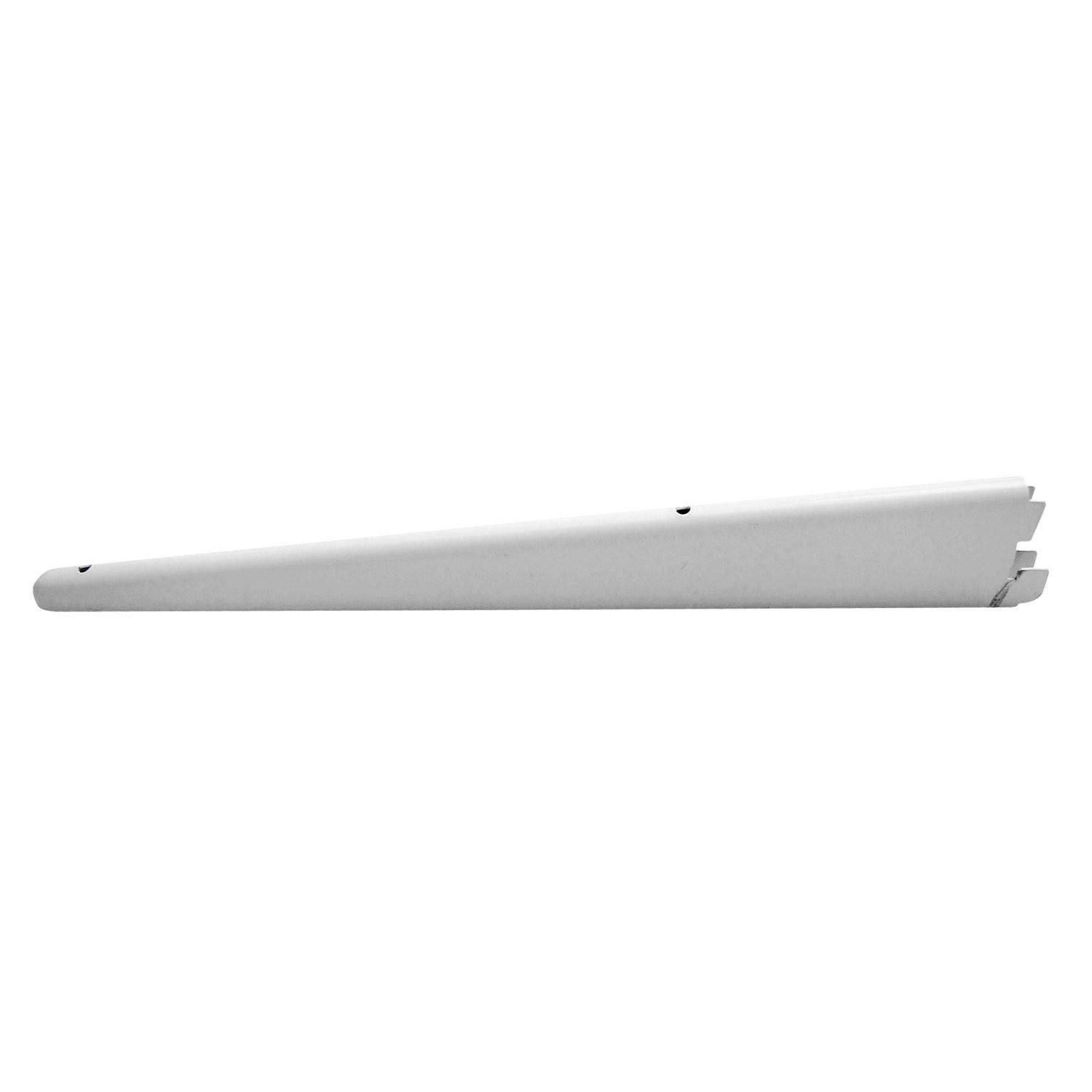 Home>it Hyldeknægt i hvid 47 cm - Rack system