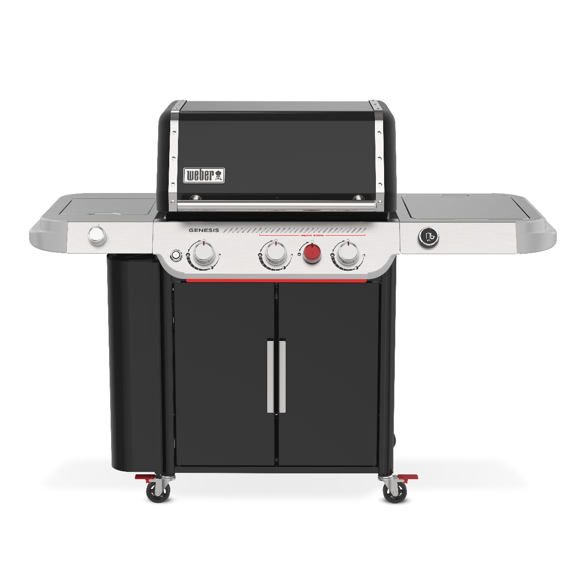 Weber Genesis EP-335W Gasgrill