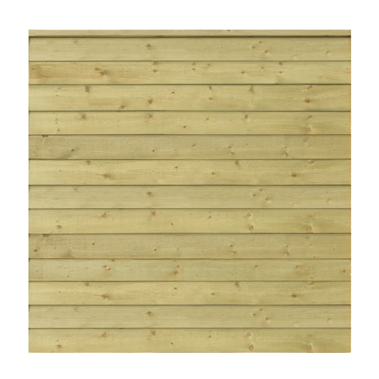 Plus Klink Profilhegn 174×166 cm