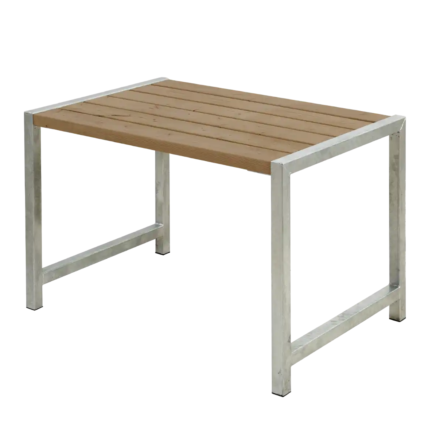 Plus Café Plankebord 127 cm i ThermoWood
