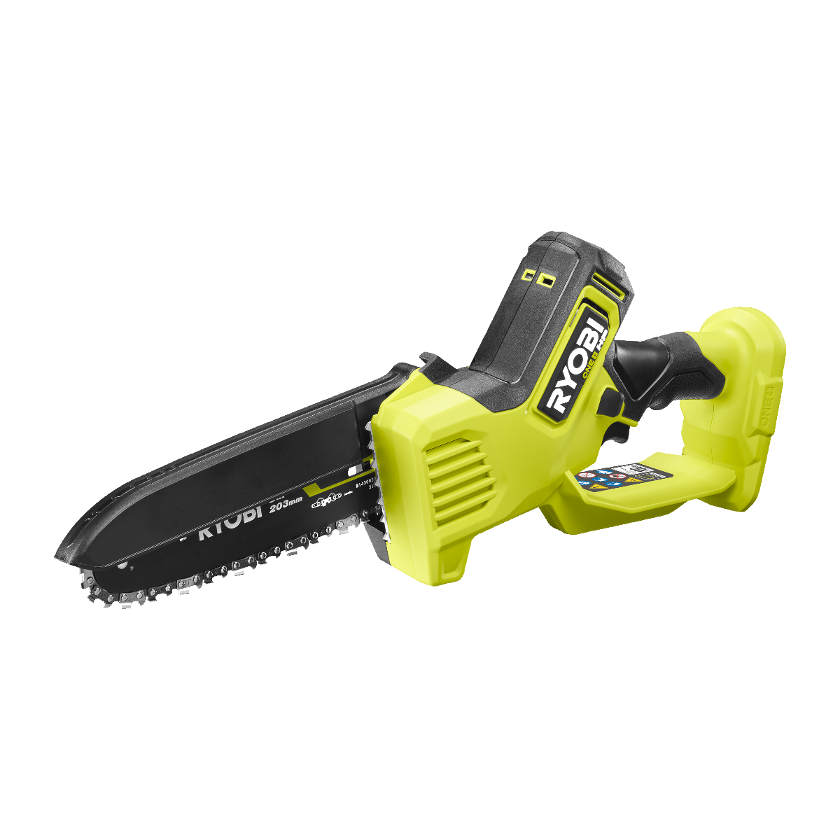 Ryobi RY18PSX20A-0 ONE+ 18V HP Grensav – Solo