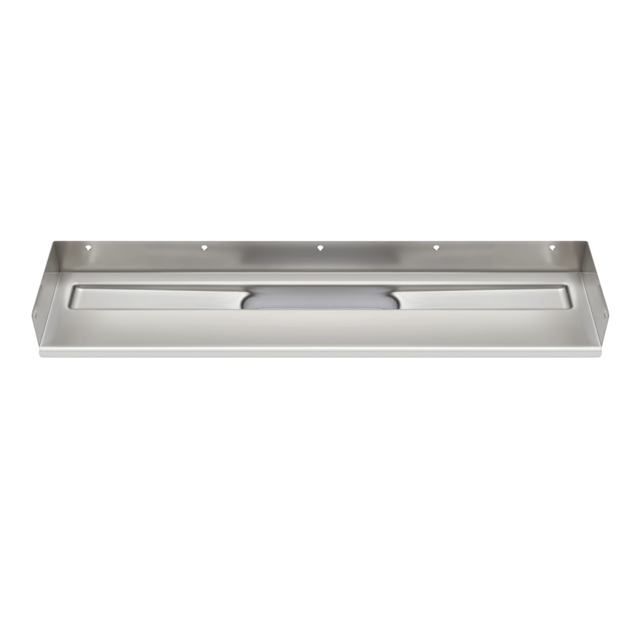 Unidrain Armatur 800 mm - mellem 2 vægge