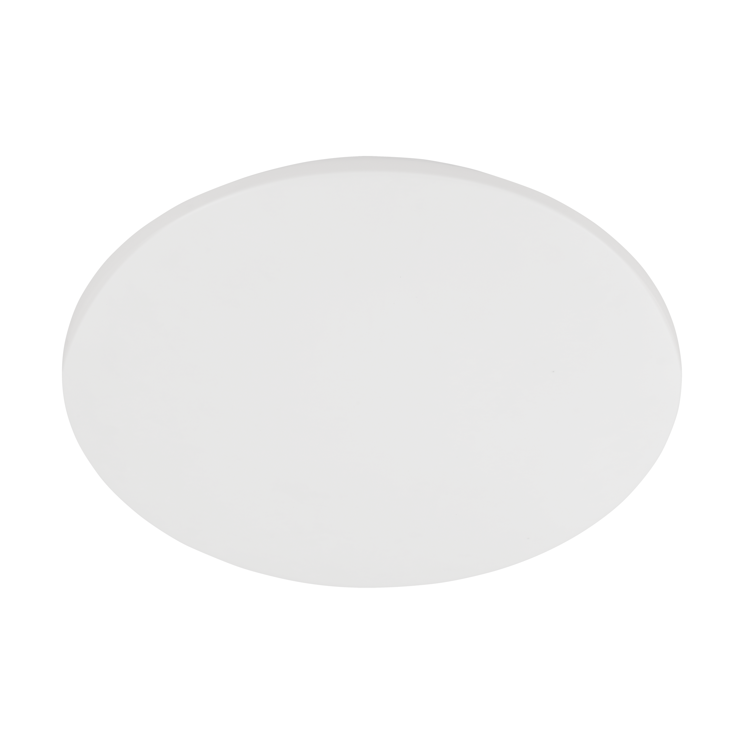 Eglo Pogliola plafond Ø500 - 75503