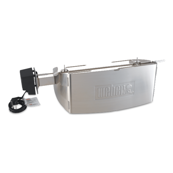 Weber Rotisseri til Pulse 1000/2000 grill - 7660