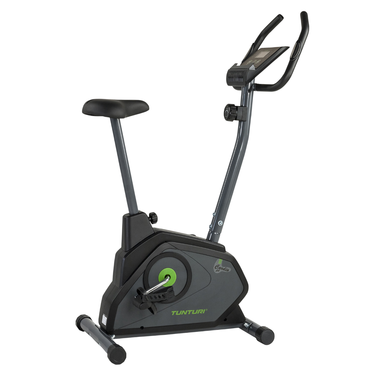 Tunturi Cardio Fit B30 Motionscykel