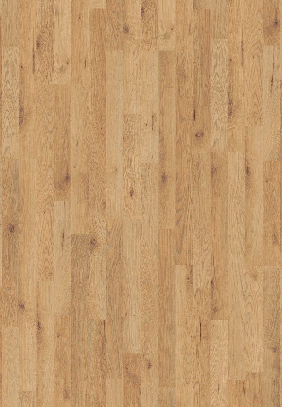 Pergo Perstorp Classic Oak, 3-strip Laminatgulv