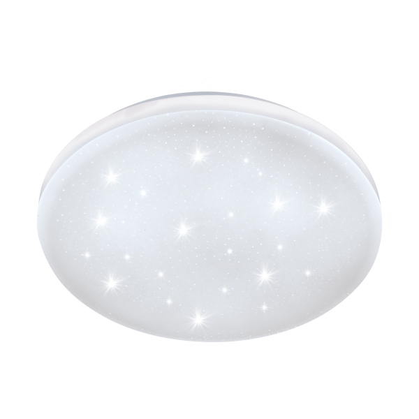 Eglo Frania-S Plafond i hvid - 97878