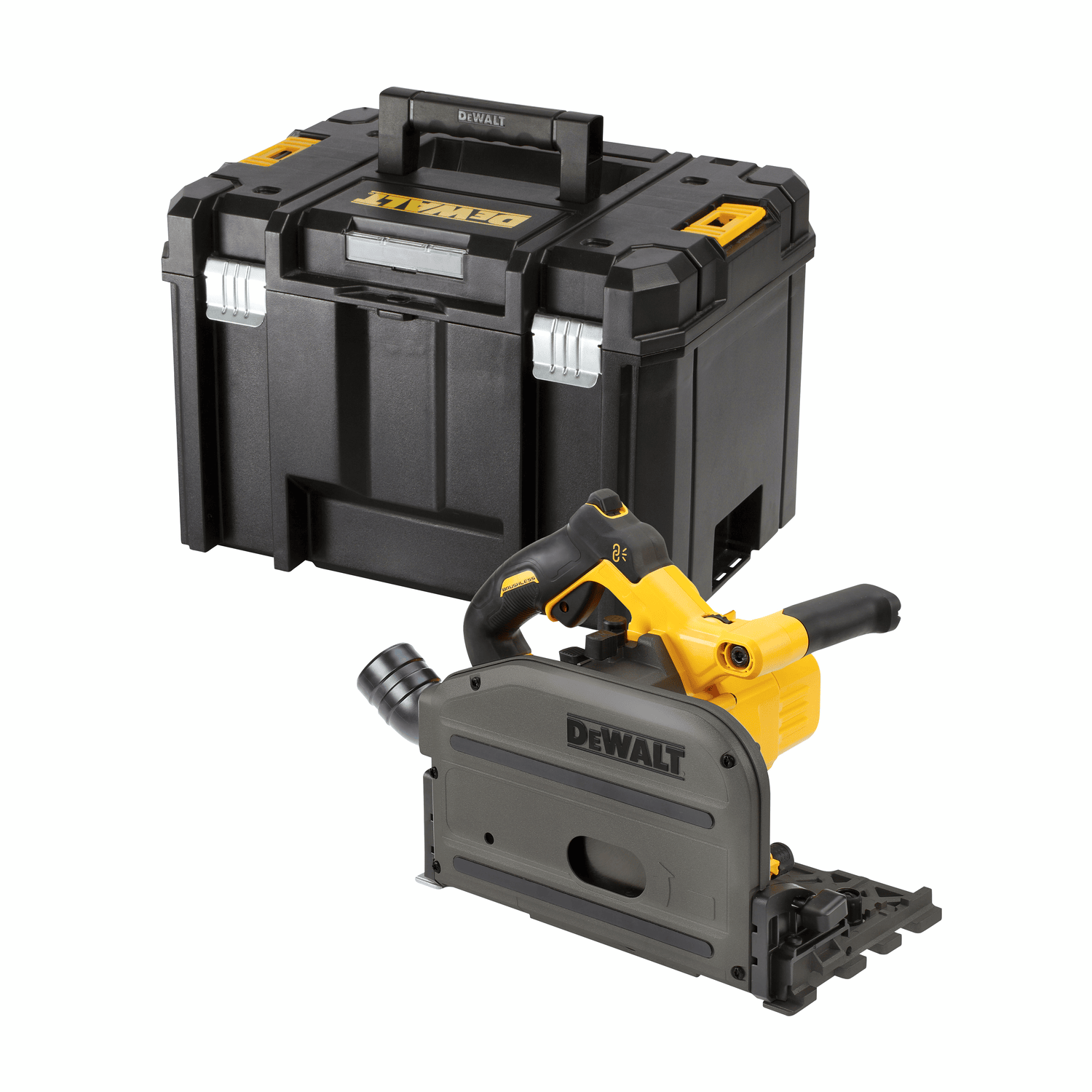 DeWALT DCS520NT-XJ 54V XR Dyksav – Solo TSTAK