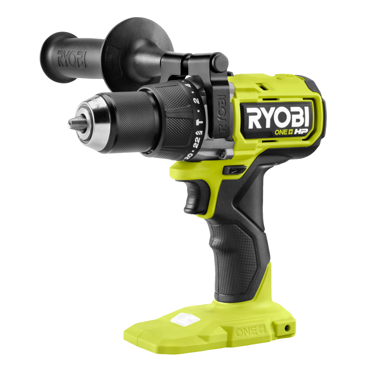 Ryobi RPD18X1-0 ONE+ 18V HP Kulfri Slagbore-/skruemaskine – Solo