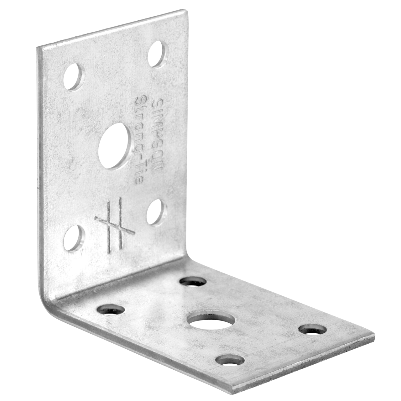 Simpson Strong-Tie AC35350 Vinkelbeslag 50x50x35x2 mm