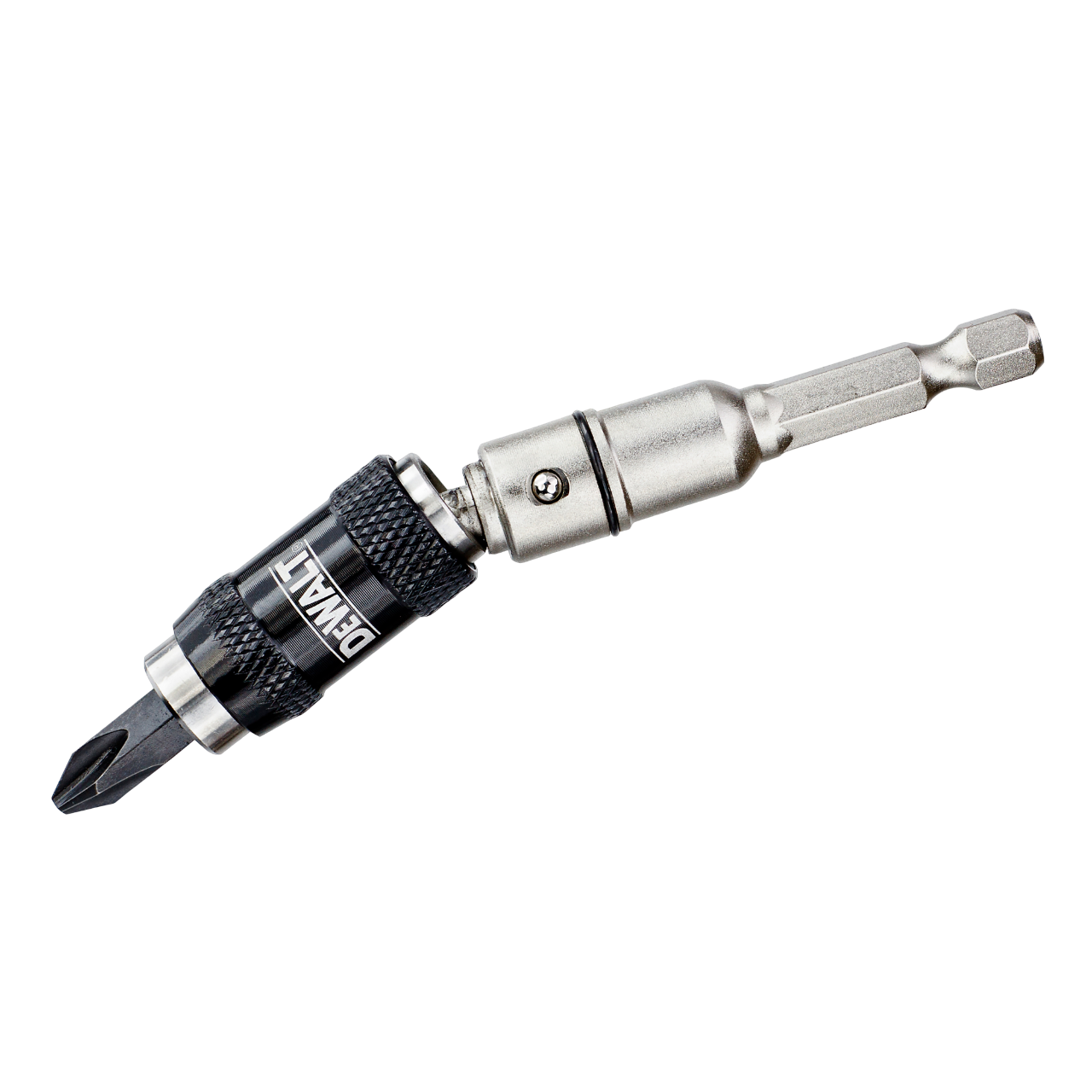 DeWALT DT7505-QZ Vippelig bitholder