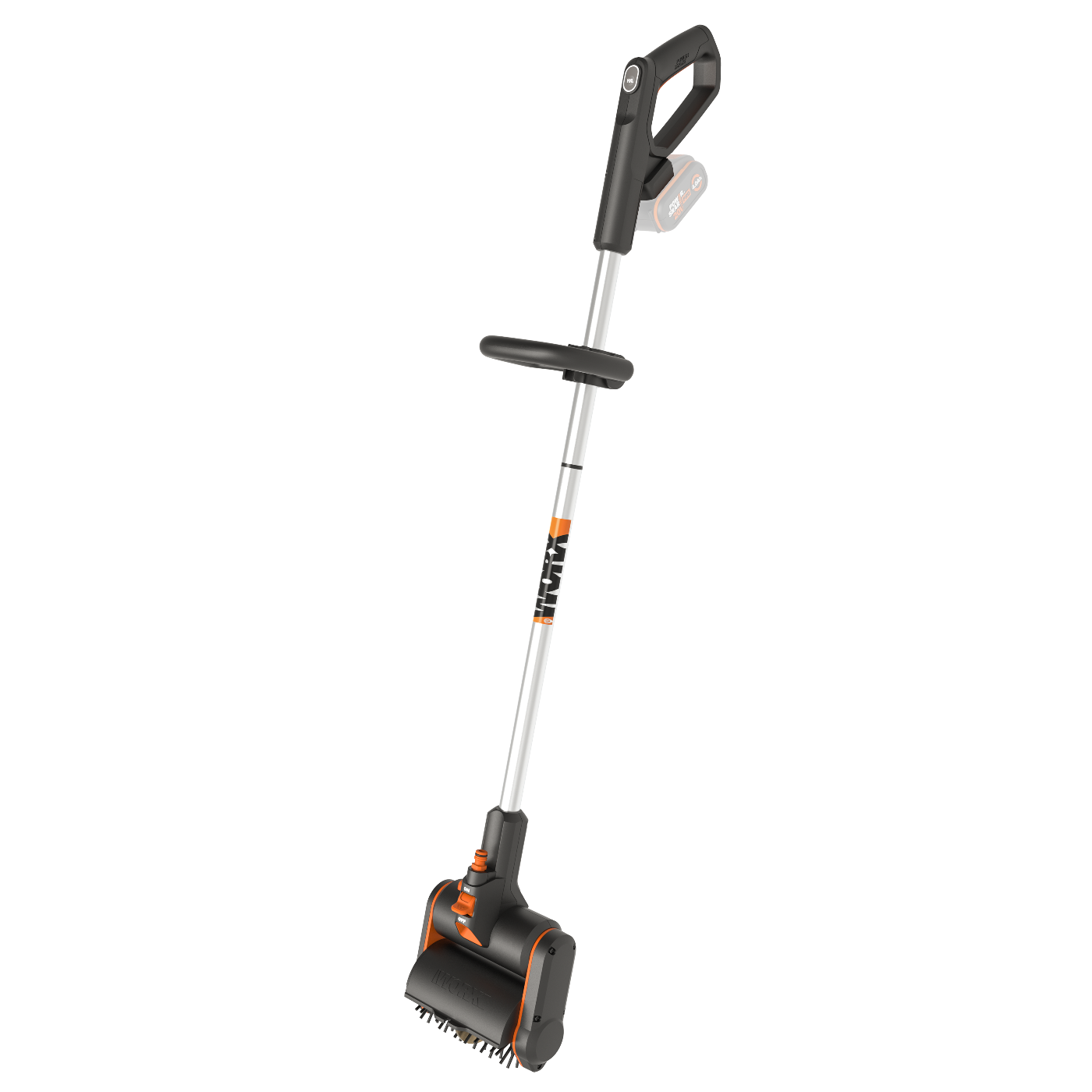 Worx WG441E.9 20V PowerShare Multirenser – Solo