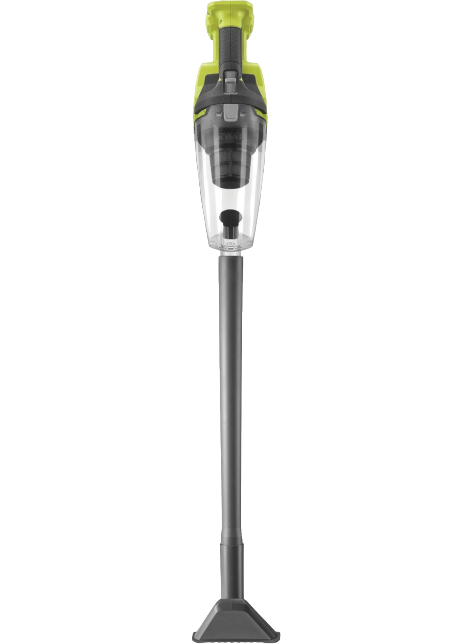 Ryobi RHV18F-0 ONE+ 18V Håndstøvsuger med gulvplejesæt – Solo