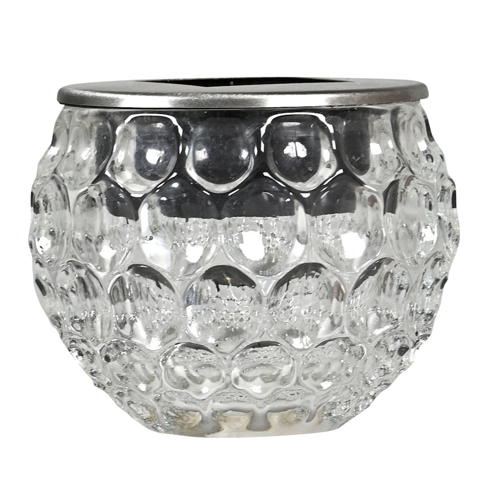 Det Gamle Apotek 23374254 Solcellelanterne i klar glas