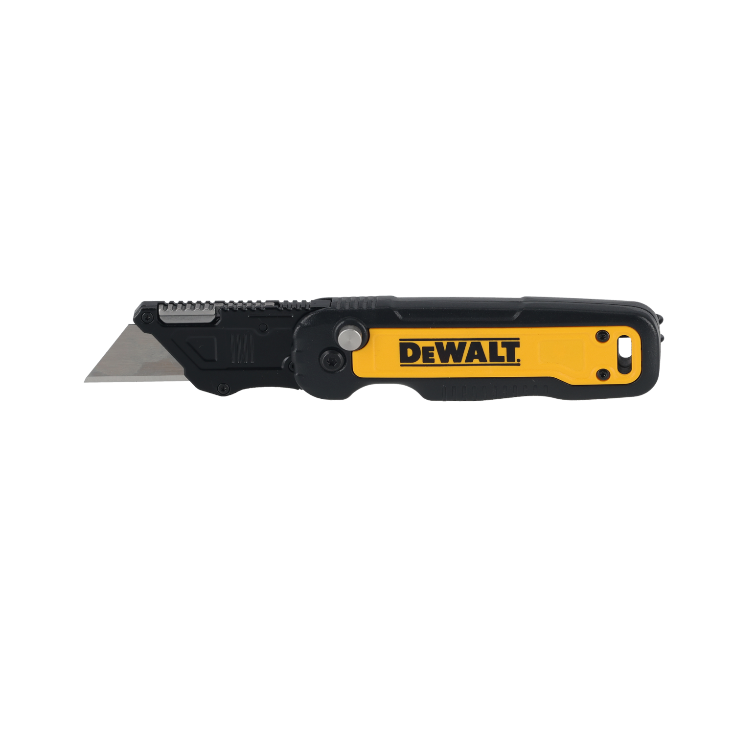DeWALT DWHT10991-0 Foldekniv med fast trapezblad
