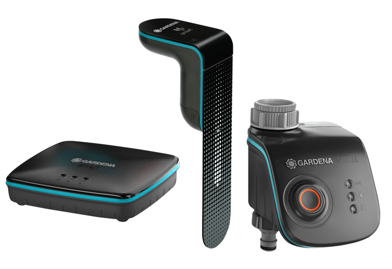 Gardena Smart Sensor Control sæt - 19202-20