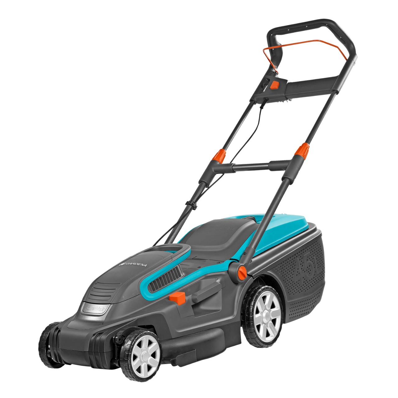 Gardena PowerMax 1800/42 El plæneklipper 230V - 5042-20