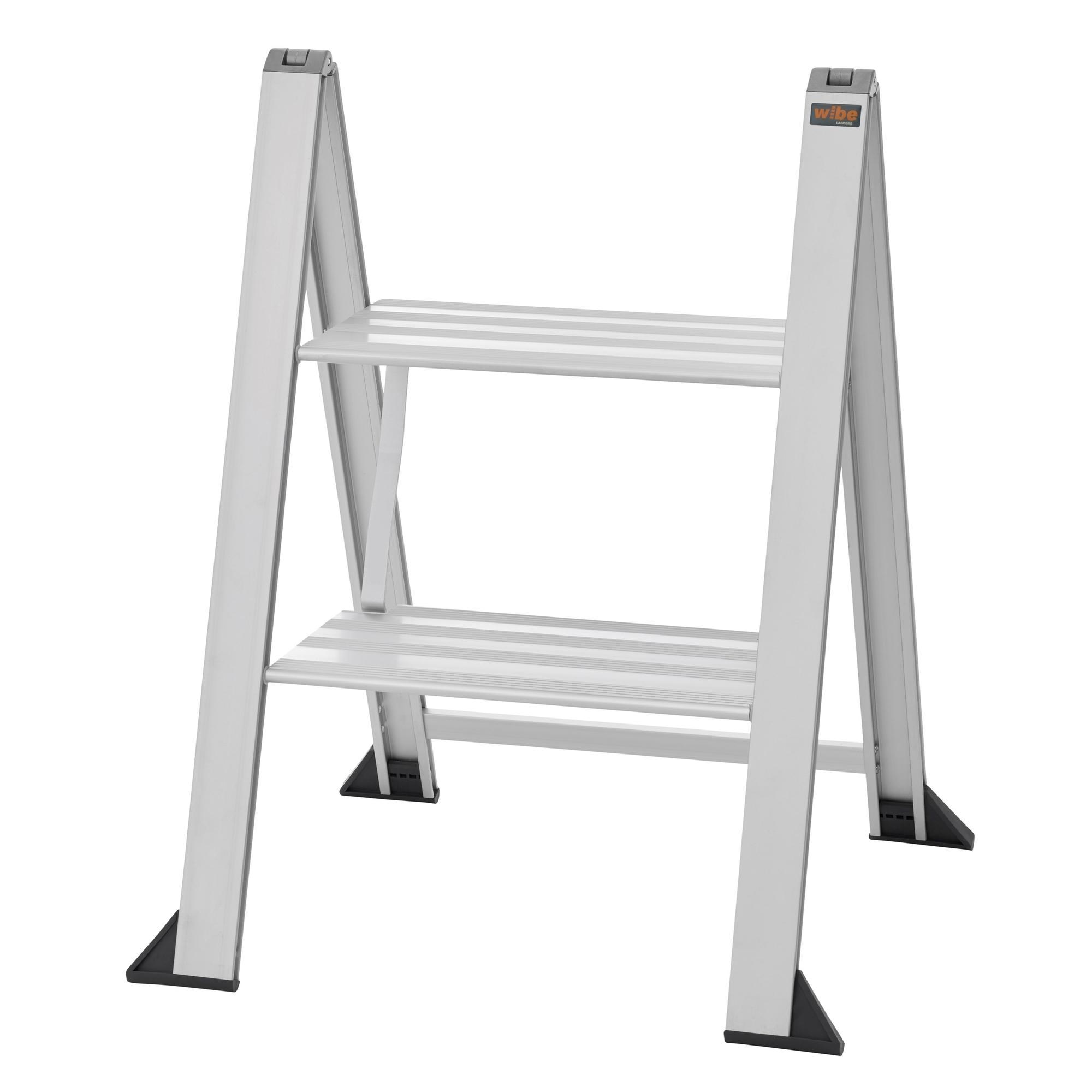 Wibe Vikingstep MIDI Arbejdsbuk