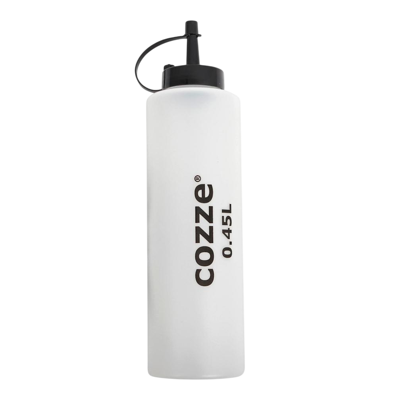 Cozze Sauceflaske 0,45 L