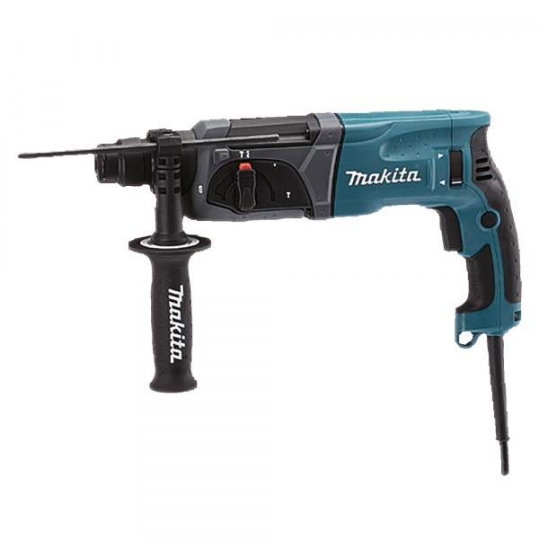 Makita HR2470 Bore-/mejselhammer